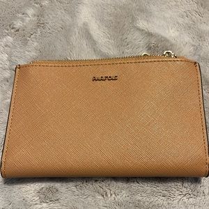 Small wallet